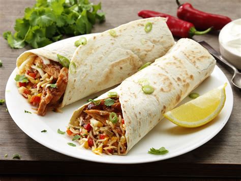 Chicken Burritos | Recipe | Chicken burritos, Recipes, Burrito recipe ...