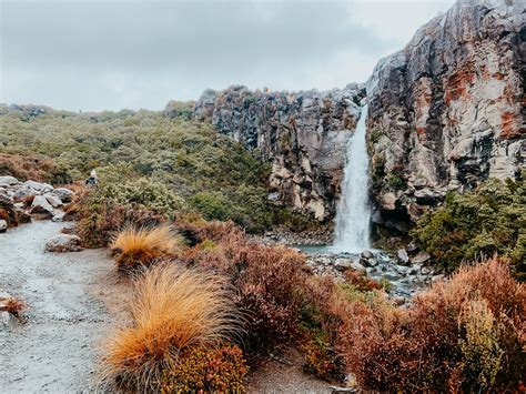 Taranaki Falls Walk - Best Hikes in North Island New Zealand - Daydream Believer