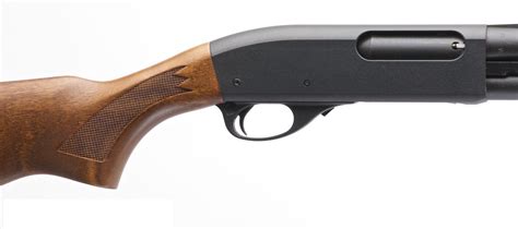 REMINGTON MODEL 870 YOUTH - 410 GAUGE PUMP ACTION SHOTGUN WITH 25" VENT ...