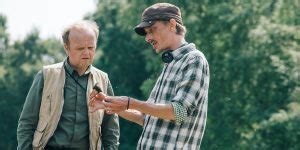 Detectorists Theme Song And Lyrics