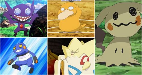 Pokemon: 15 Different Starter Trios That Could Almost Replace Fire ...