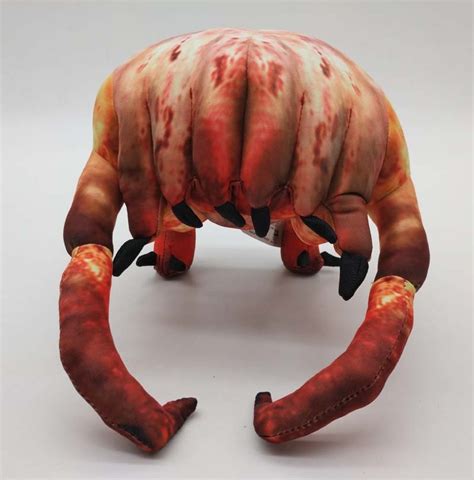 Half Life 2 Head Crab Plush Toy - PlushStore.com - World of plushies