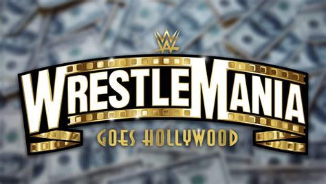 Which WWE Stars Are Leading in Merchandise Sales Entering WrestleMania ...