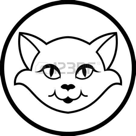 black and white cat eyes clipart 20 free Cliparts | Download images on ...