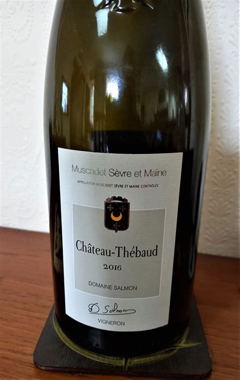 Muscadet Revisited – Wine talks and tastings