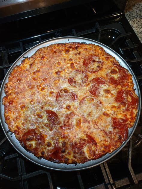 Half and half #Pizza #Pizzas #food #foods | Recipes, Food, Cooking and ...