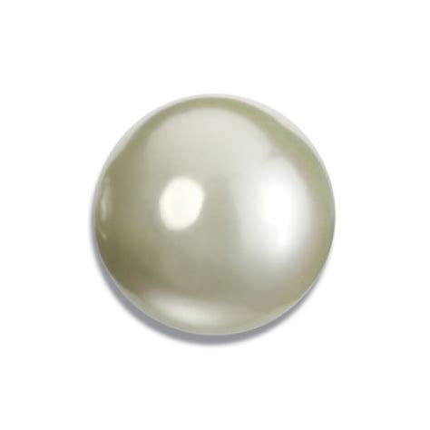 June Birthstone Pearl