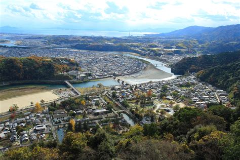 Iwakuni Castle | IWAKUNI