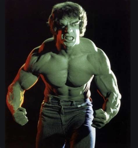 Lou Ferrigno Bodybuilder - How to Rise Quick From Last to Best