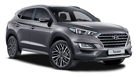 New Hyundai Tucson Premium | Finance Available | WJ King Hyundai