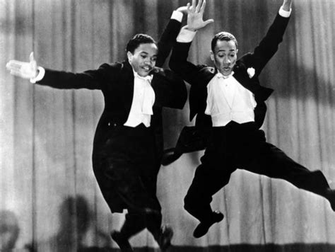 The incredible Nicholas Brothers: A classic Hollywood Black dance duo ...