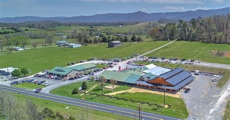 The Farmer's Daughter Makes Best Home Cooked Meals In Tennessee