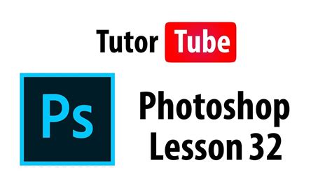 Photoshop Tutorial - Lesson 32 - Using and Applying Gradients - YouTube