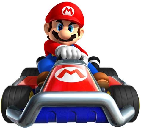 Windows 7 Nintendo Theme With Mario Kart 7 Wallpapers