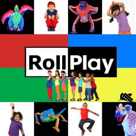 Roll Play | Treehouse tv Wiki | Fandom