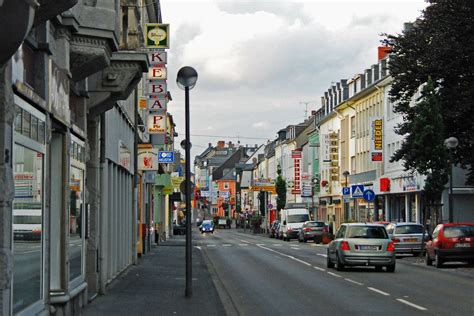 Bitburg | Germany, Christmas markets germany, Places to go