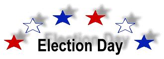 Free Election Day Clipart, Download Free Election Day Clipart png ...