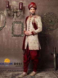 The Traditional Attire Haryana - Traditional Costumes - Ek Dum Desi