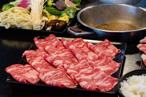 How To Eat Shabu Shabu Beef - My Steys Cook