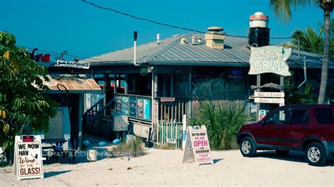 Experience Sarasota's Best Waterfront Restaurants | Waterfront restaurant, Lido key florida ...