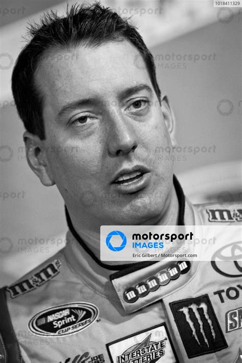 Kyle Busch, Joe Gibbs Racing Toyota | Daytona 500 | Motorsport Images