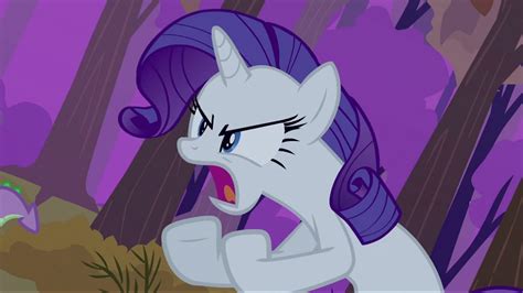 Image - Rarity angry S2E21.png - My Little Pony Friendship is Magic Wiki