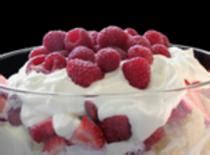 TIPSY LAIRD TRIFLE | Just A Pinch Recipes