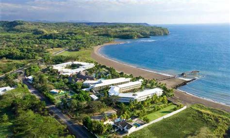 All-Inclusive DoubleTree by Hilton Costa Rica in - Puntarenas, CR | Groupon Getaways