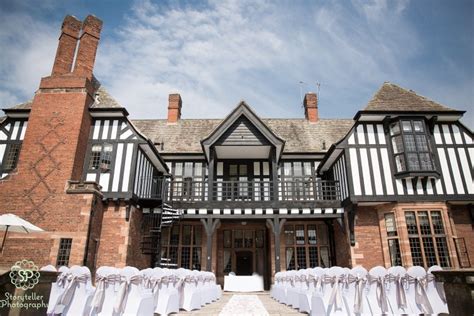 Inglewood Manor Country Estate - Wedding Venue in Merseyside