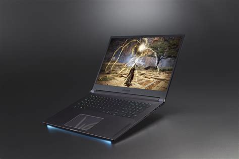 LG’s ‘first gaming laptop’ has an RTX 3080 and 11th Gen Intel CPU - The Verge