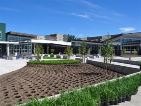 New Shorewood High School Readies For 2013-14 School Year | Shoreline, WA Patch