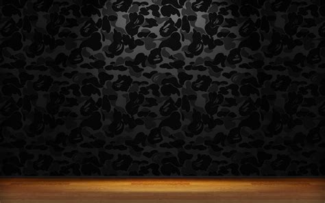 Black Camo Wallpapers - Wallpaper Cave