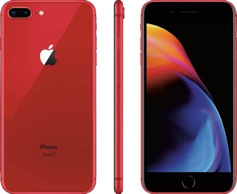 Questions and Answers: Apple iPhone 8 Plus 64GB (PRODUCT)RED (AT&T) MRT72LL/A - Best Buy