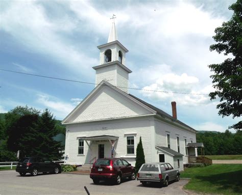 Rumney, NH: Rumney Historical Society Photo