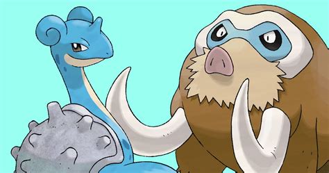 Pokémon: The Best Ice-Type Pokémon From Every Generation, Ranked