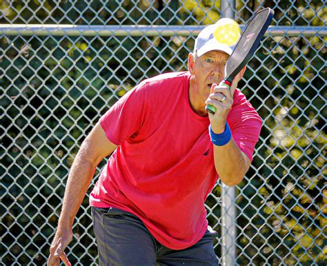 Pickleball Paddle Ratings - The Pickleball Source