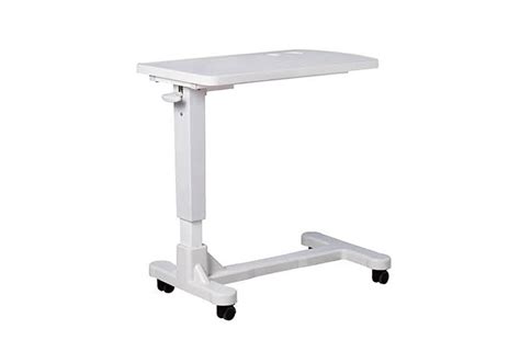 Meja Mayo Rumah Sakit - Medical Overbed Table - Skrinme