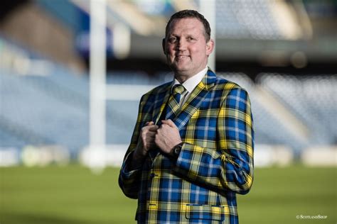 INTERVIEW: The fight against MND with Doddie Weir - Enable Magazine