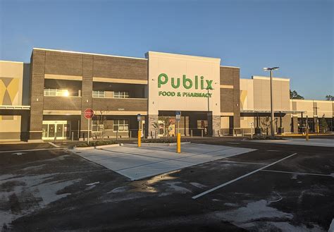 Publix to open Nov. 11 in North Jacksonville | Jax Daily Record