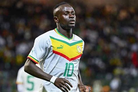 Defending champions Senegal aim to repeat success in AFCON 2023: Sadio ...