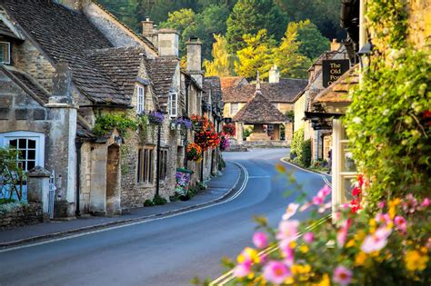 10 Most Instagrammable Places in the Cotswolds - Where to Take Stunning Photos of the Cotswolds ...