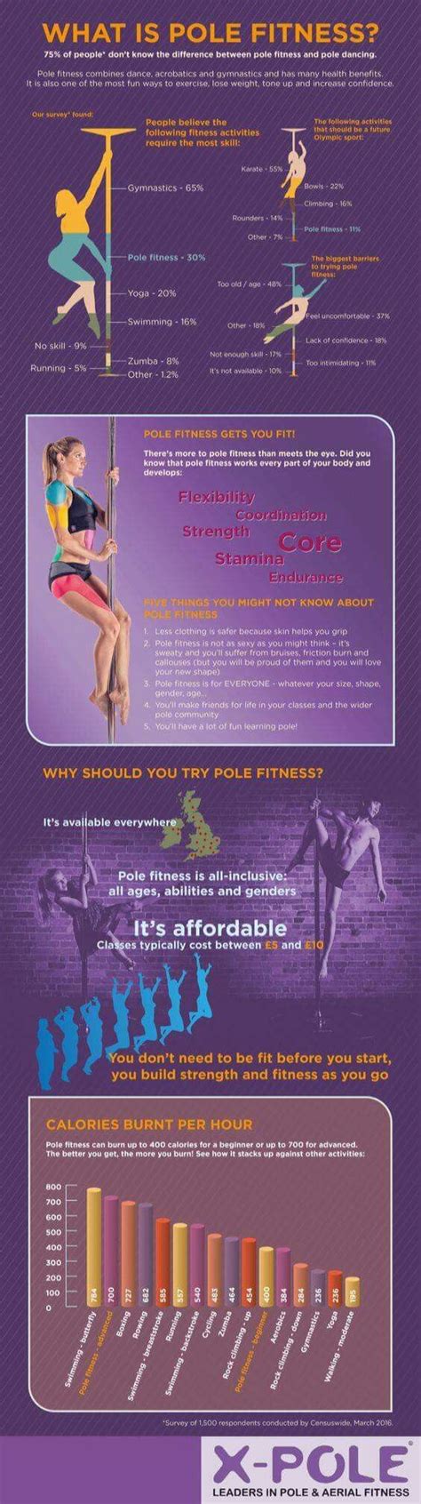 It is the best workout I've ever done Pole Fitness, Aerial Fitness, Pole Dancing Fitness, Dance ...