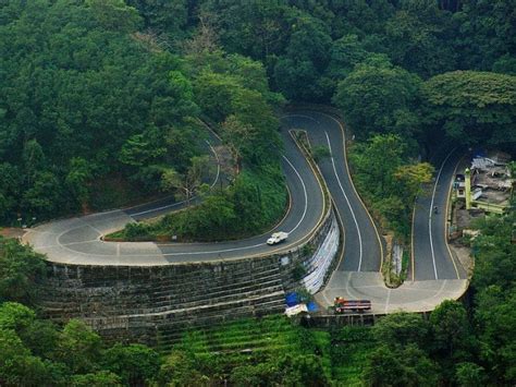 Coimbatore to Munnar Trip-Distance, Duration, Driving Direction & Route-Car, Train, Flight & Bus ...