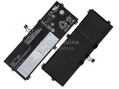 Lenovo ThinkPad X13 YOGA GEN 1-20SX0046GB replacement battery | UAEBattery