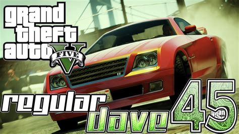 GTA 5 | Reuniting The Family - GTA V Lets Play Walkthrough - YouTube