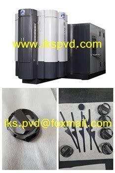 various types of CVD equipment - Knowledge - IKS PVD Technology ...