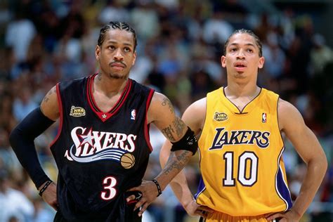 The Answer Turns 46: Best Allen Iverson Highlights [VIDEO]