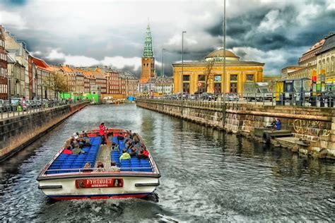 Visit Copenhagen, Denmark – Vacation Tips and Deals