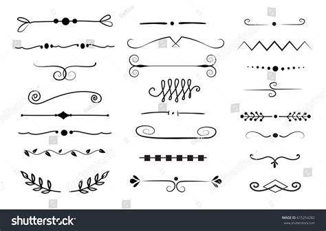 31,434 Simple Scroll Line Images, Stock Photos & Vectors | Shutterstock