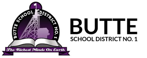 Butte School District Calendar | Parents/Students